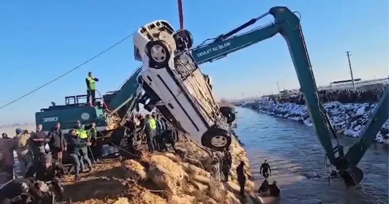 Kayıp Sürücü 19 Gün Sonra Bulundu