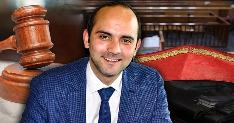 Yargı krizi değil yargı rejimi