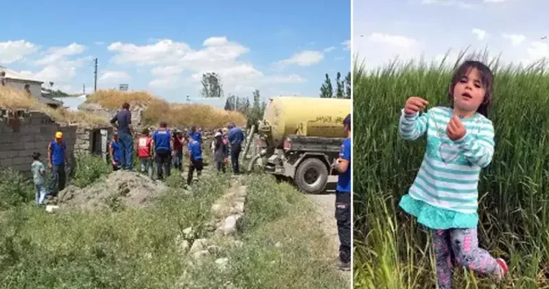 Leyla nın ölümüne ilişkin davada AFAD ekibi dinlenecek