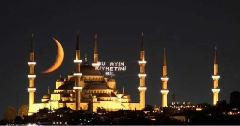 Miraç Kandili anlamı ve önemi nedir? Miraç Kandili’nde ne oldu?