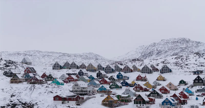 Grönland a sahip olmanın ABD ye maliyetinin 700 milyar doları bulacağı iddiası Dış Haberler