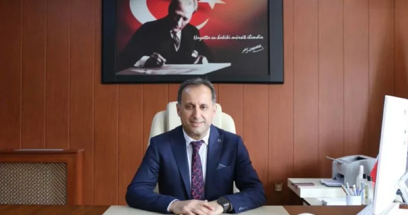 Tuzla İlçe Millî Eğitim Müdürü Metin Çangır FETÖ den gözaltına alındı, MEB Çangır ın ismini siteden kaldırdı