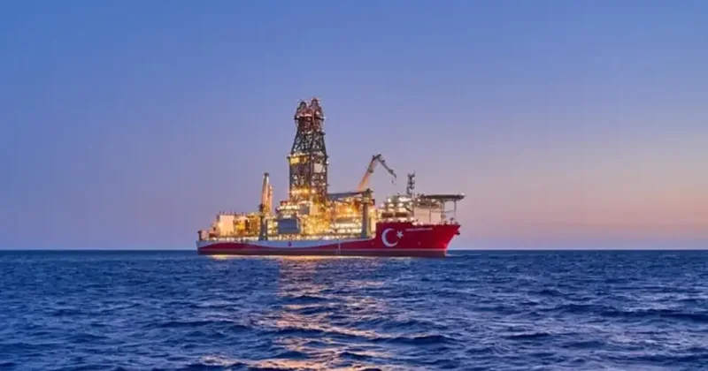 Rize açıklarında petrol kaynağı tespit edildi! En kısa sürede başlayacak