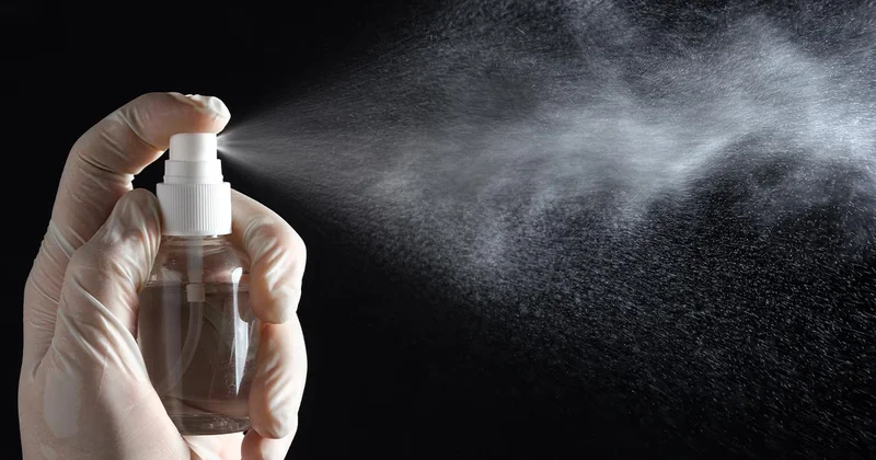 Bilim insanları hayati tehlike arz eden yaraları anında kapatan sprey toz geliştirdi