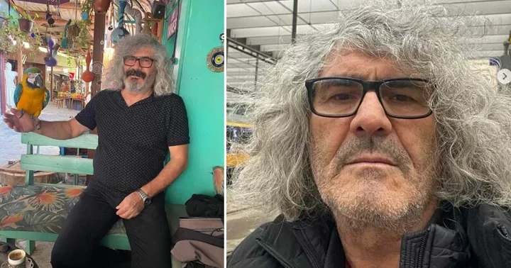 Eski İHD İzmir Şube Eş Başkanı Ali Aydın ı öldüren şüpheli tutuklandı! Mahkemede kan donduran sözler: Ben seçilmiş kişiyim