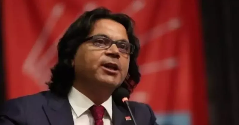 CHP Denizli İl Başkanı Horzum ifadeye çağrıldı