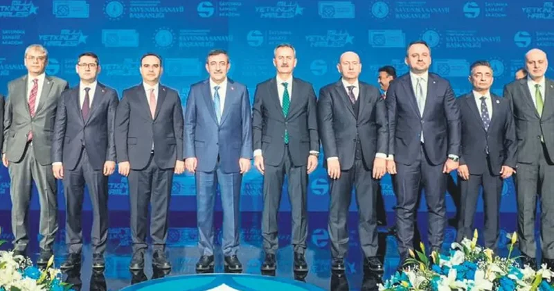 Giden mühendislerden daha fazlası dönüyor