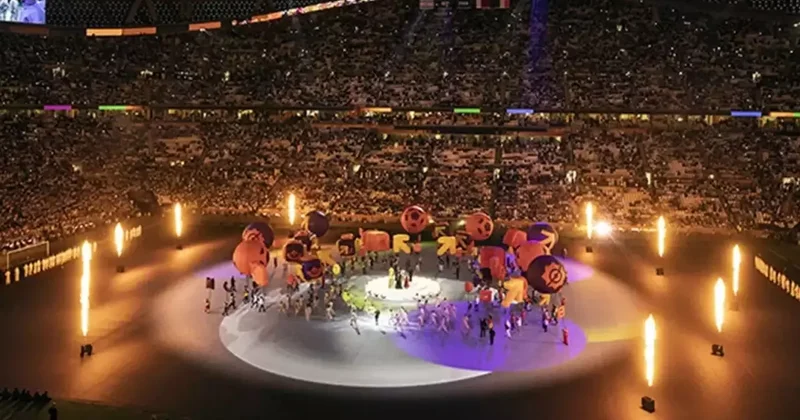 2026 Dünya Kupası na bilet çılgınlığı: 33 günde 500 milyon tale