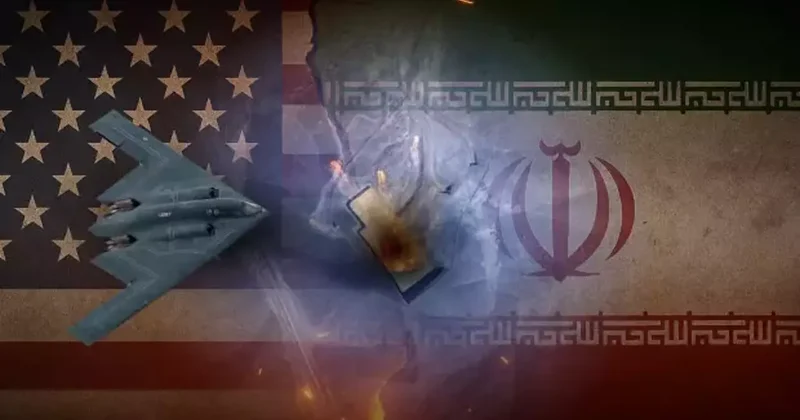 Trump talimatı verdi: İran a yönelik operasyonun sınırları çizildi