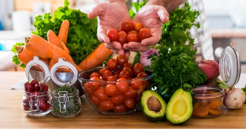 İştahın rengi var mı? Gördüğümüz yiyecekler neden bizi çekiyor?