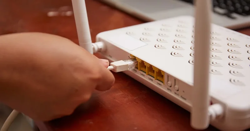 Komşusunun Wi Fi hattını kullanan kişiye 30 bin lira ceza Sözcü Gazetesi