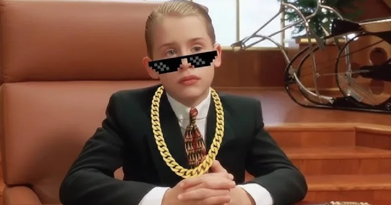 Dünyanın en zengin çocukları: Dudak uçuklatan servetleri belli oldu Sözcü Gazetesi