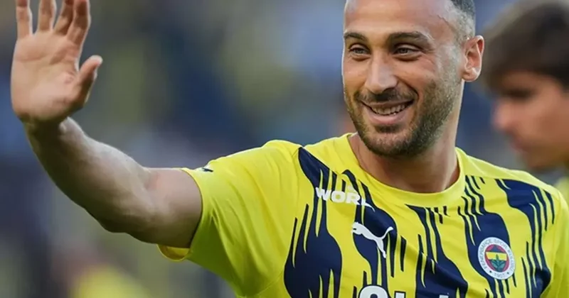 Cenk Tosun un Fenerbahçe macerası bitti