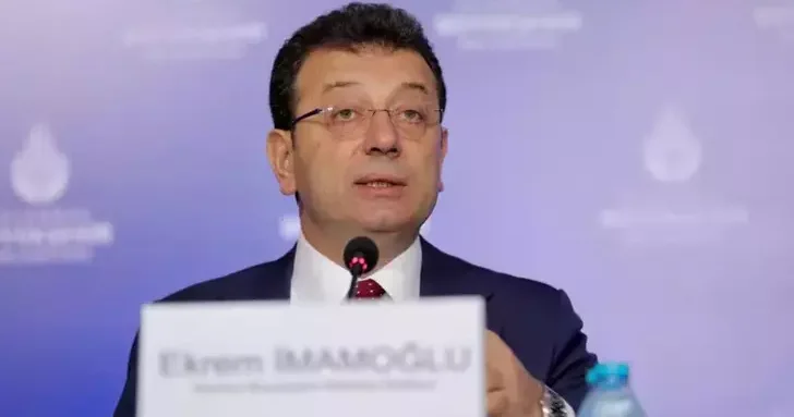 İmamoğlu nun diploma davasında gerginlik