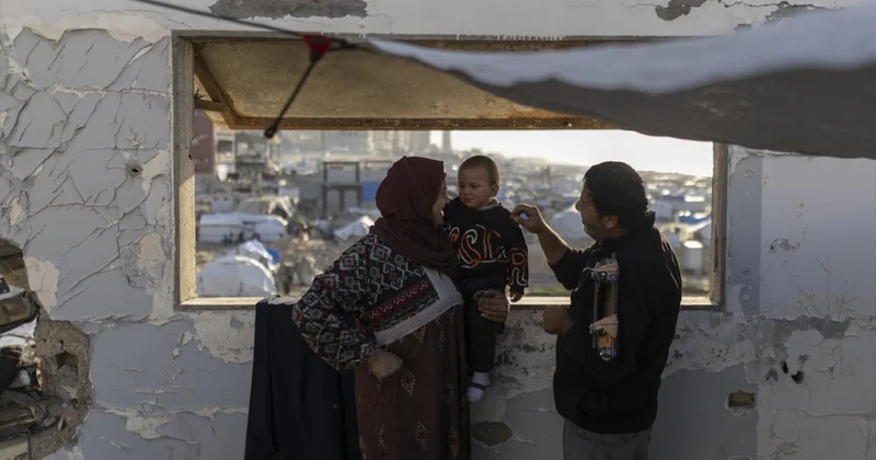 ABD li yetkili: Türkiye, Gazze deki ateşkesin sağlanmasında çok önemli bir rol oynadı