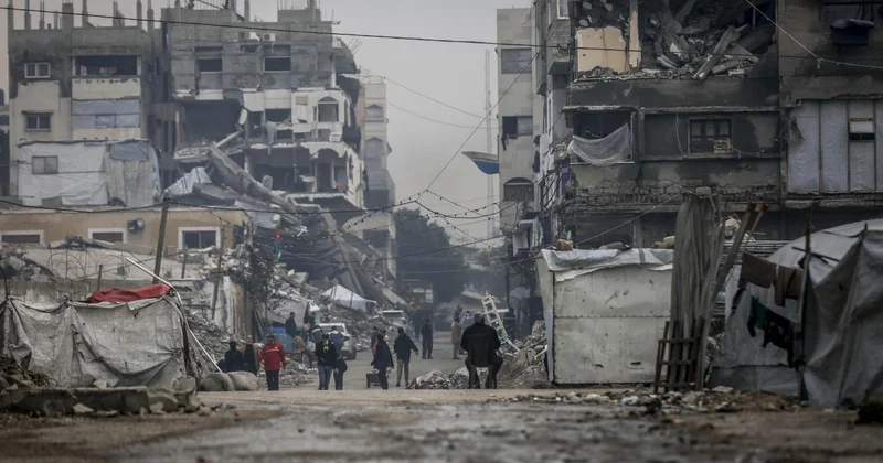 İspanya, Türkiye, Katar ve Mısır ın Gazze deki çabalarını takdir ettiğini açıkladı