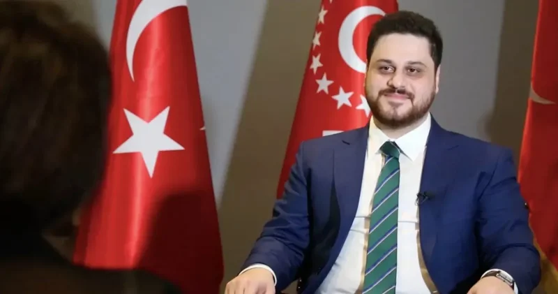 BTP Genel Başkanı Hüseyin Baş beraat etti