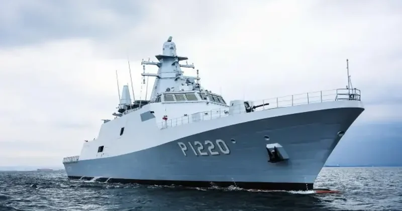 Son Dakika: MSB ye bağlı ASFAT tan büyük başarı!