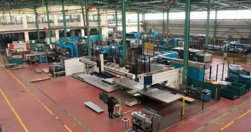 30 dan fazla ülkeye ihracat yapan Türk devi iflasın eşiğinde Sözcü Gazetesi