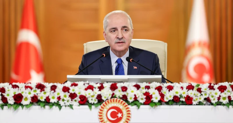 Süreç Komisyonu nda “ortak rapor” mesaisi: Hangi başlıklar yer alacak? Son dakika haberleri