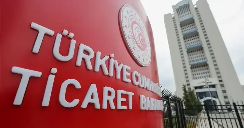 Usulsüz dış ticarete ağır fatura: Ceza ve ek tahakkuk 13,6 milyar liraya ulaştı Gündem Haberleri