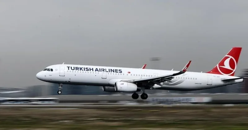 Irak seferleri durduruldu mu? THY den açıklama