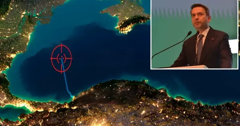 Türkiye Karadeniz’de vites artırıyor: 2026 işaret edildi, derin deniz hamlesi büyük ses getirecek Gündem Haberleri