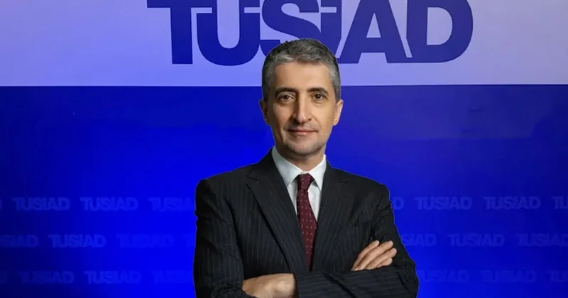 TÜSİAD yeni başkanı Ozan Diren oldu Sözcü Gazetesi