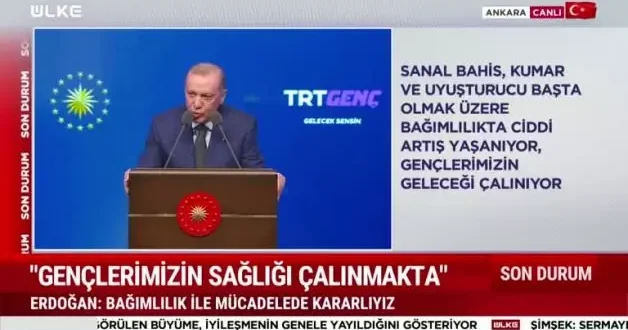 Başkan Erdoğan dan Ankara daki su rezaletine tepki: Bozacının şahidi şıracı