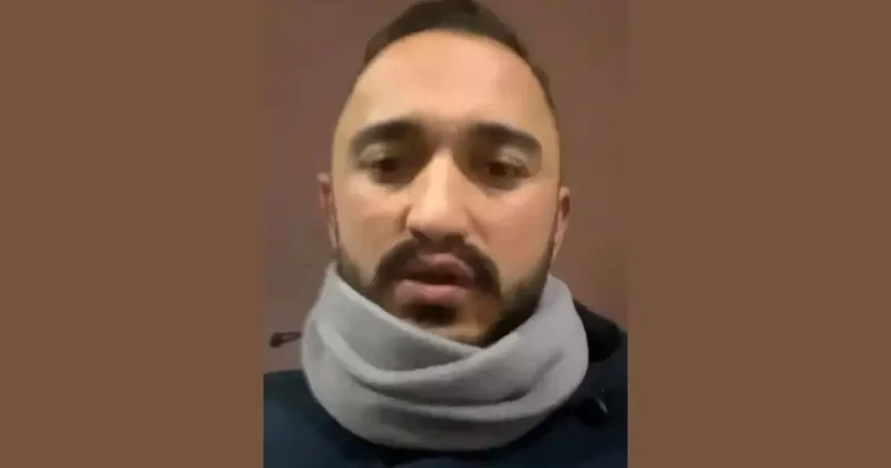 Kumar borcu gazi Ferdi Çatal ı intihara sürükledi: Her şey bir seferden bir şey olmaz diye başladı