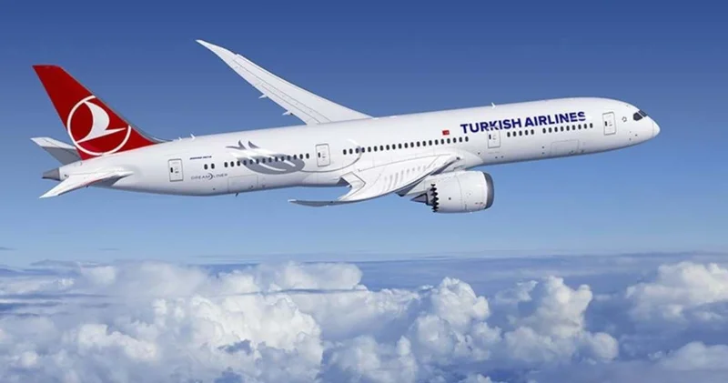 Son Dakika İstanbul Barselona uçağında bomba paniği! Erişim noktasının adını değiştirdi