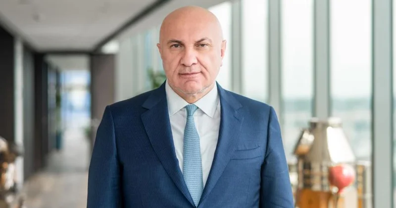 Samsunspor Başkanı Yüksel Yıldırım: Bembeyaz bir sayfa açıyoruz Yılport Samsunspor Haberleri