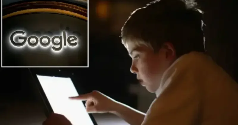 Çocuklara gönderdiği e posta tepki çekti: Teknoloji devi şirket politikasını güncelledi Teknoloji Haberleri