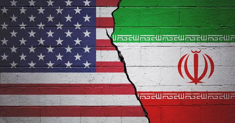 ABD den İran a yeni yaptırım kararı: Protestocuların yanındayız