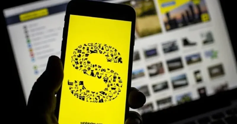 Sahibinden ikinci el araç ilan ve alım satımına yönelik önemli karar