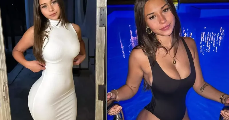 Vali adayı, OnlyFans modelinden günah vergisi talep etti