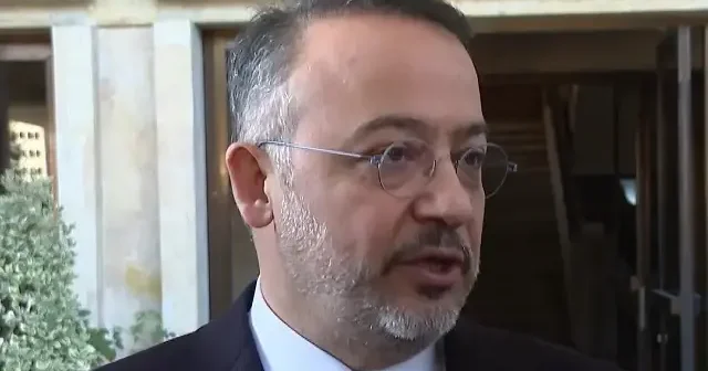 Türkiye Şam Büyükelçisi Yılmaz: Halep te huzur ve sükunet tesis edildi VİDEO İZLE