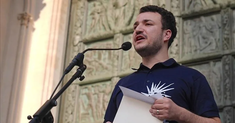 ABD de temyiz mahkemesi, Filistinli aktivist Mahmud Halil in serbest bırakılma kararını bozdu