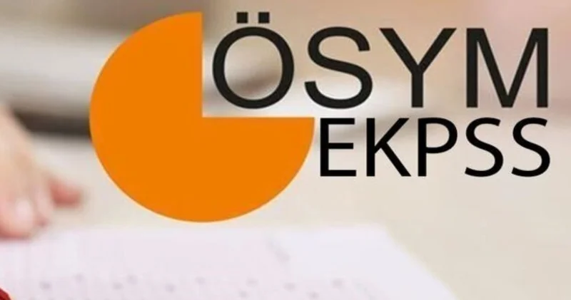 EKPSS tercihleri devam ediyor! Engelli kamu personeli EKPSS tercihi nasıl yapılır, sonuçlar ne zaman açıklanacak?