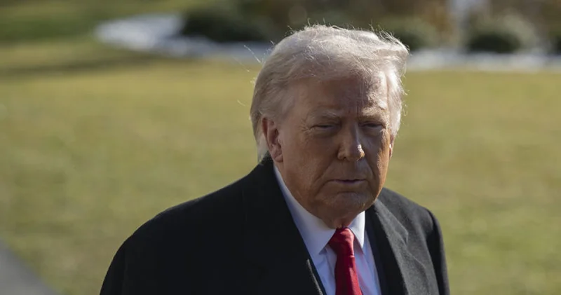 Trump, bazı çiplere tarife getirdi Teknoloji Haberleri