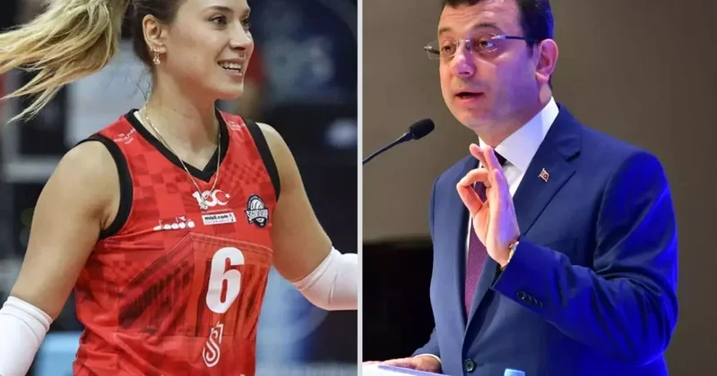 İmamoğlu ile yasak aşk yaşadığı konuşulan Derya Çayırgan ın ilk ifadesi