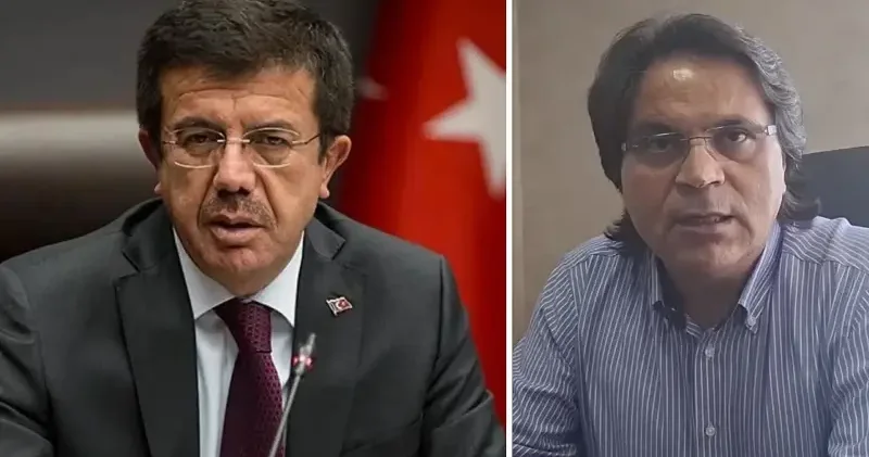 CHP Denizli İl Başkanı Horzum, AK Parti Genel Başkan Yardımcısı Zeybekci nin şikayeti üzerine ifadeye çağrıldı Gündem Haberleri