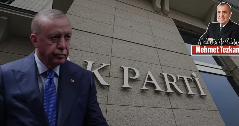 Seçmen ne istediyse verdi: Erdoğan daha da istiyor!