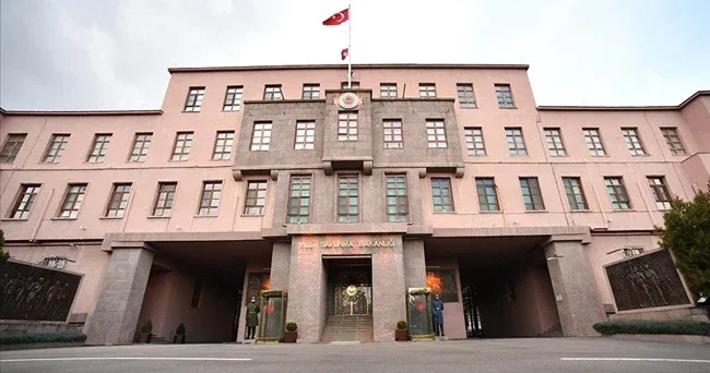 İran ve Suriye açıklaması... MSB: İran sınırında kitlesel göç tespit edilmedi, talep gelirse Suriye ye destek veririz