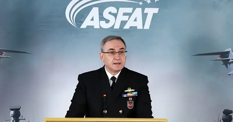 MSB: İran hududuna yönelik kitlesel göç tespiti yok