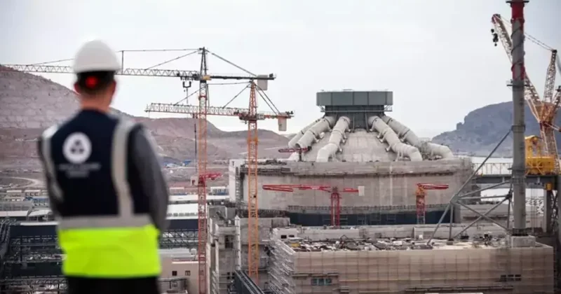 Akkuyu NGS bu yıl mutlaka faaliyete geçecek! Rosatom Genel Müdürü: Nükleer üretim için her şeyi yapacağız