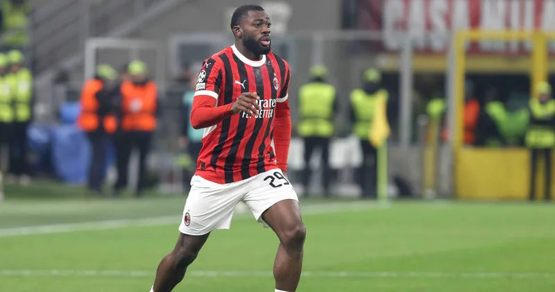 Galatasaray ın Youssouf Fofana teklifi ortaya çıktı! Futbol Haberleri