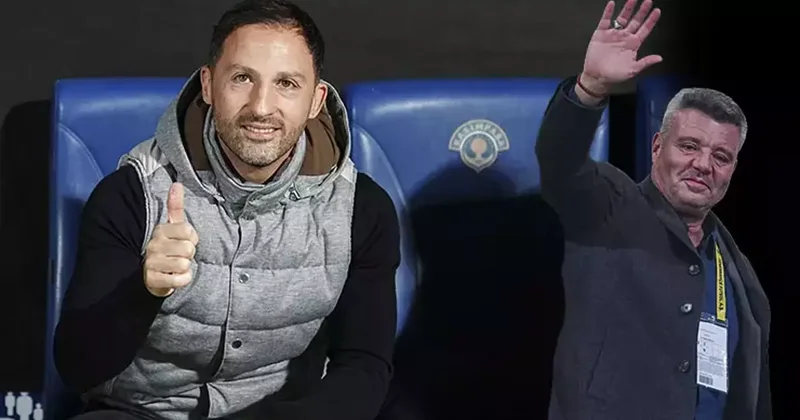 Tedesco dan transfer sözleri! Dedikodular hakkında yorum yapmam Fanatik Gazetesi Fenerbahçe (FB) Haberleri Spor