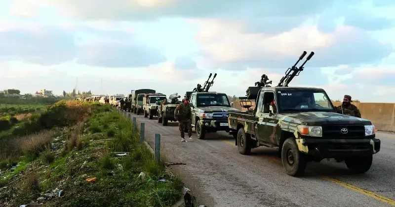 SDG’ye Tişrin’de operasyon Gündem Haberleri