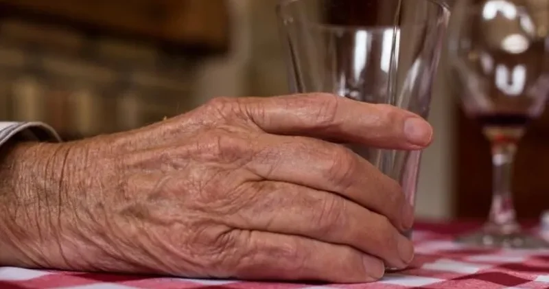 Kas kaybından dehidrasyona: İşte yaşlandıkça alkol toleransının düşmesine sebep olan faktörler